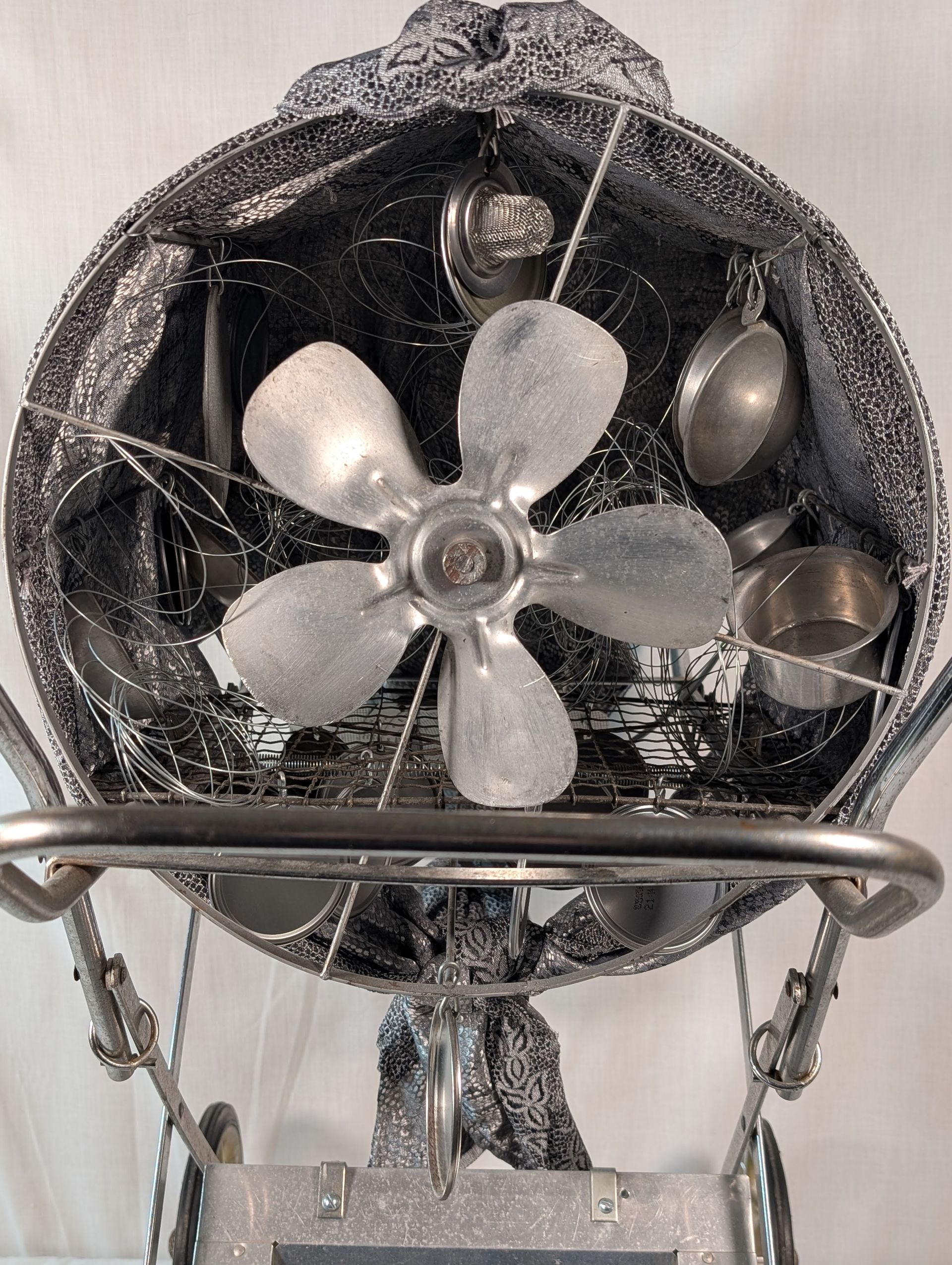 Thumbnail for Steam Punk Carriage