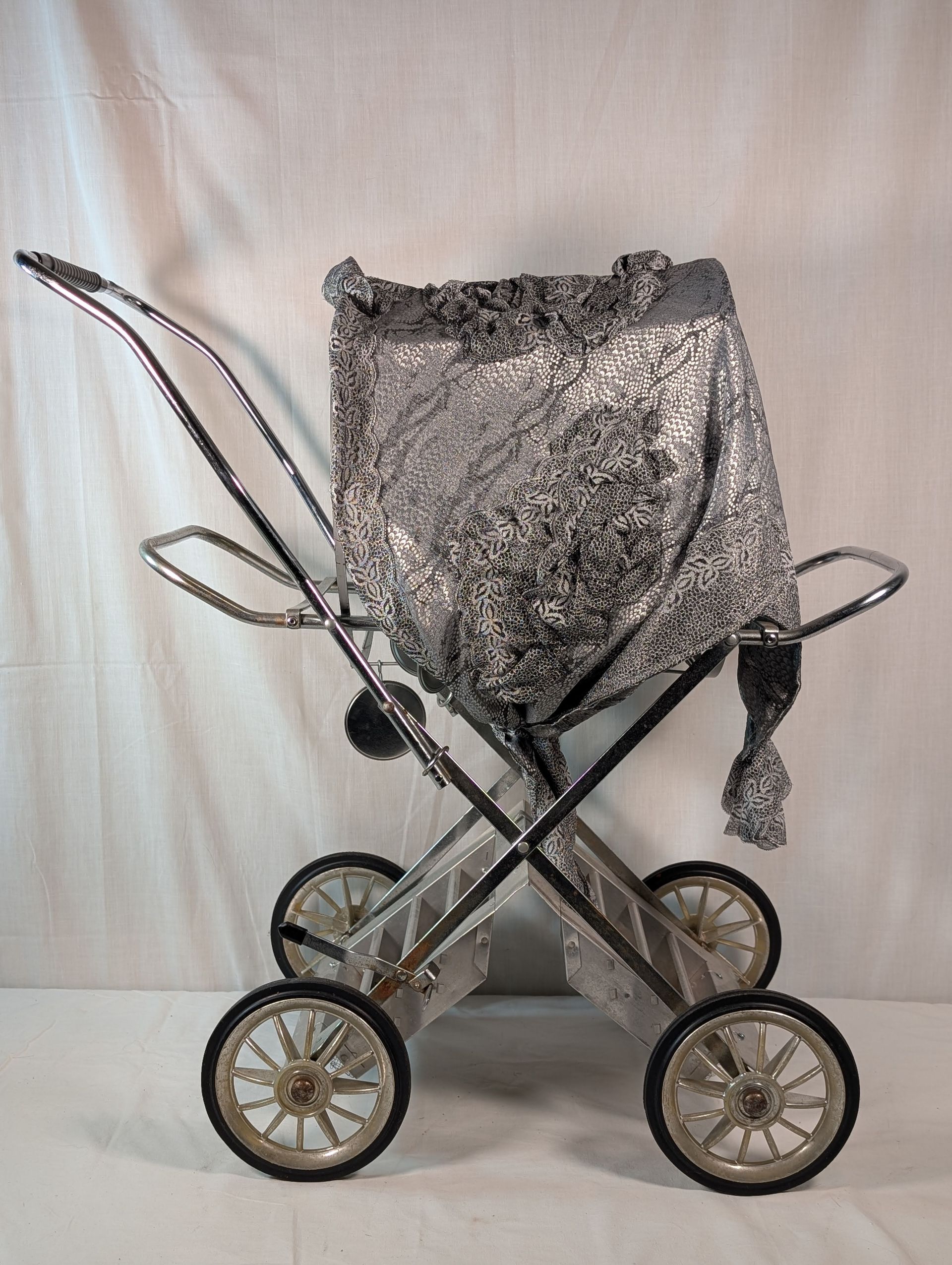 Thumbnail for Steam Punk Carriage