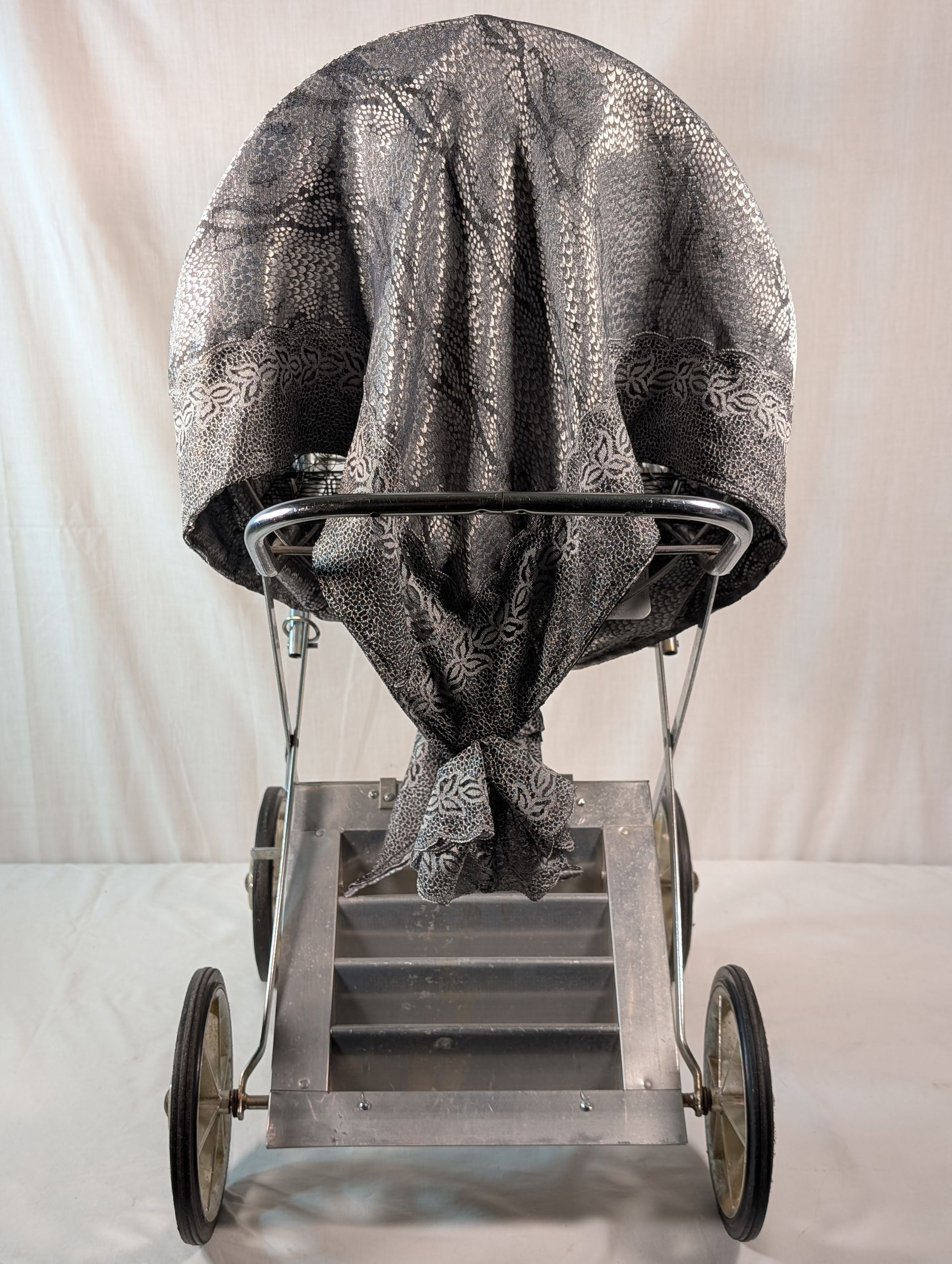 Thumbnail for Steam Punk Carriage