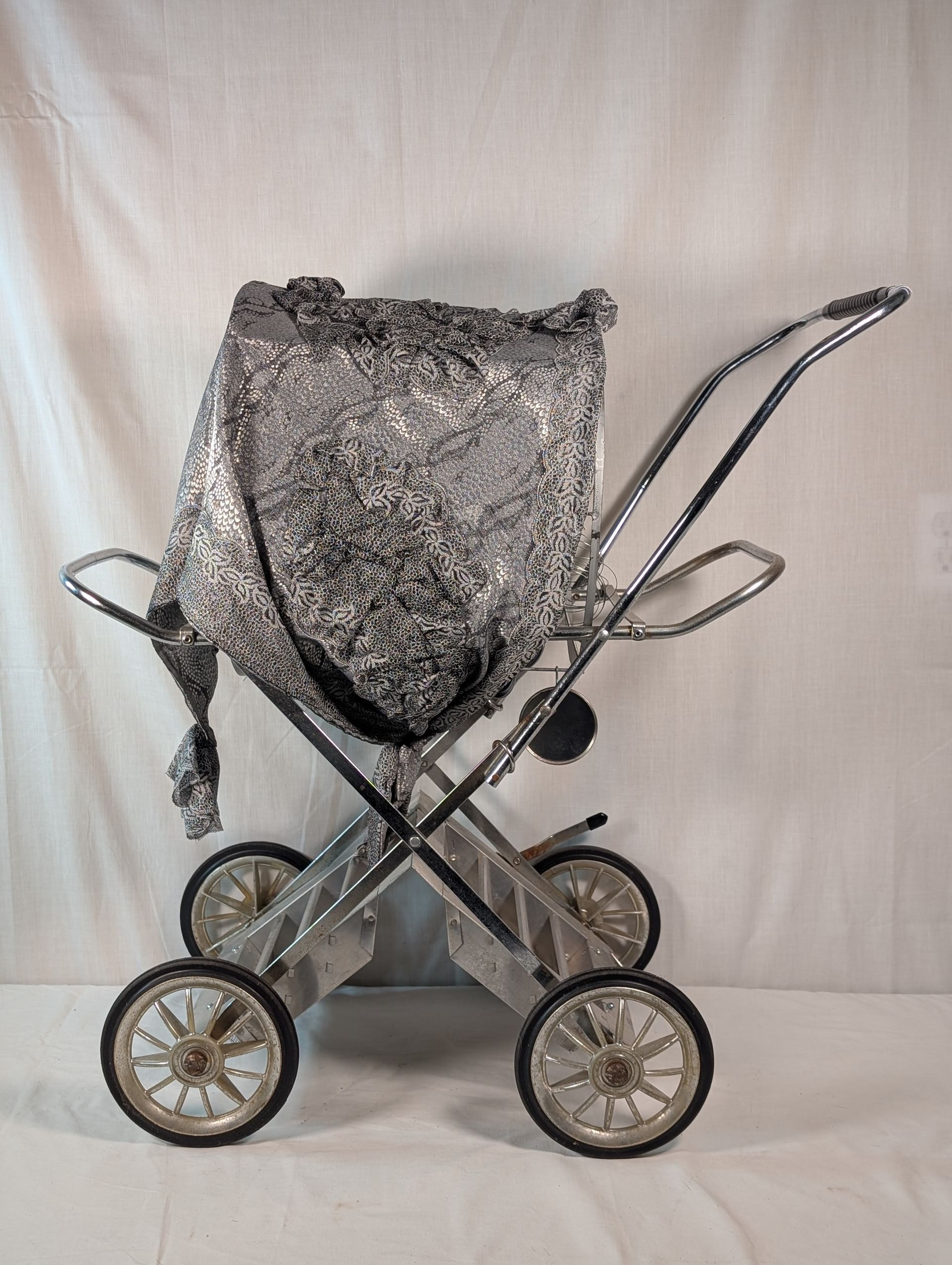 Thumbnail for Steam Punk Carriage