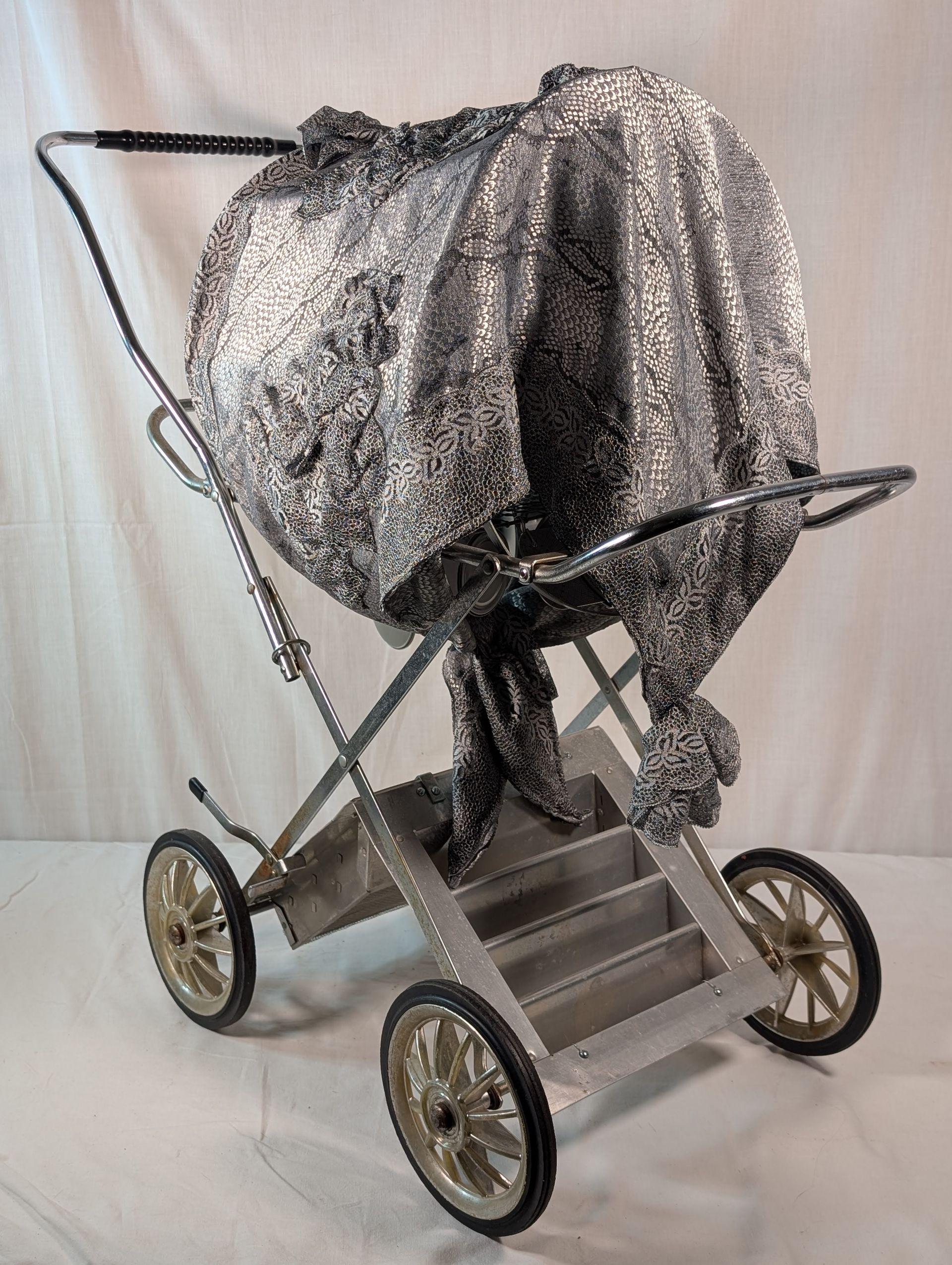 Thumbnail for Steam Punk Carriage