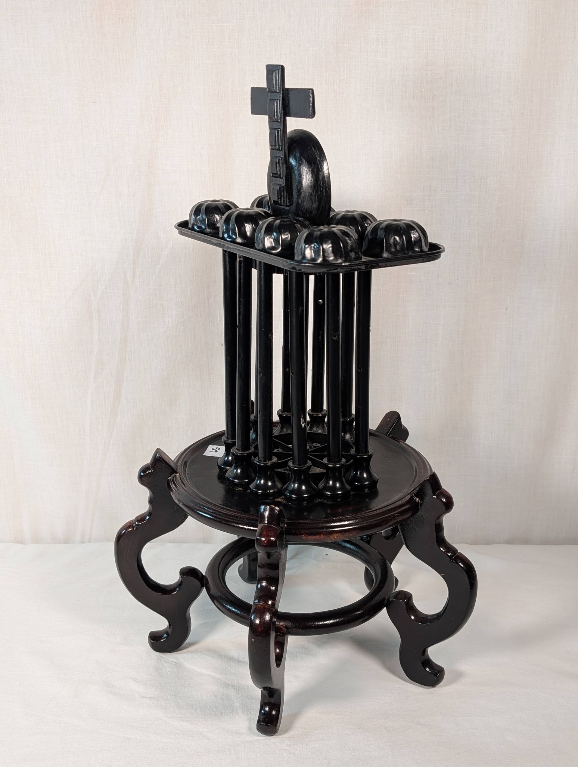 Thumbnail for Requiem XXXI Sculpture