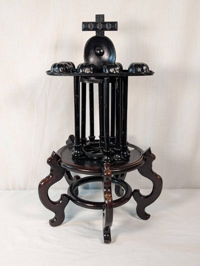 Requiem XXXI Sculpture