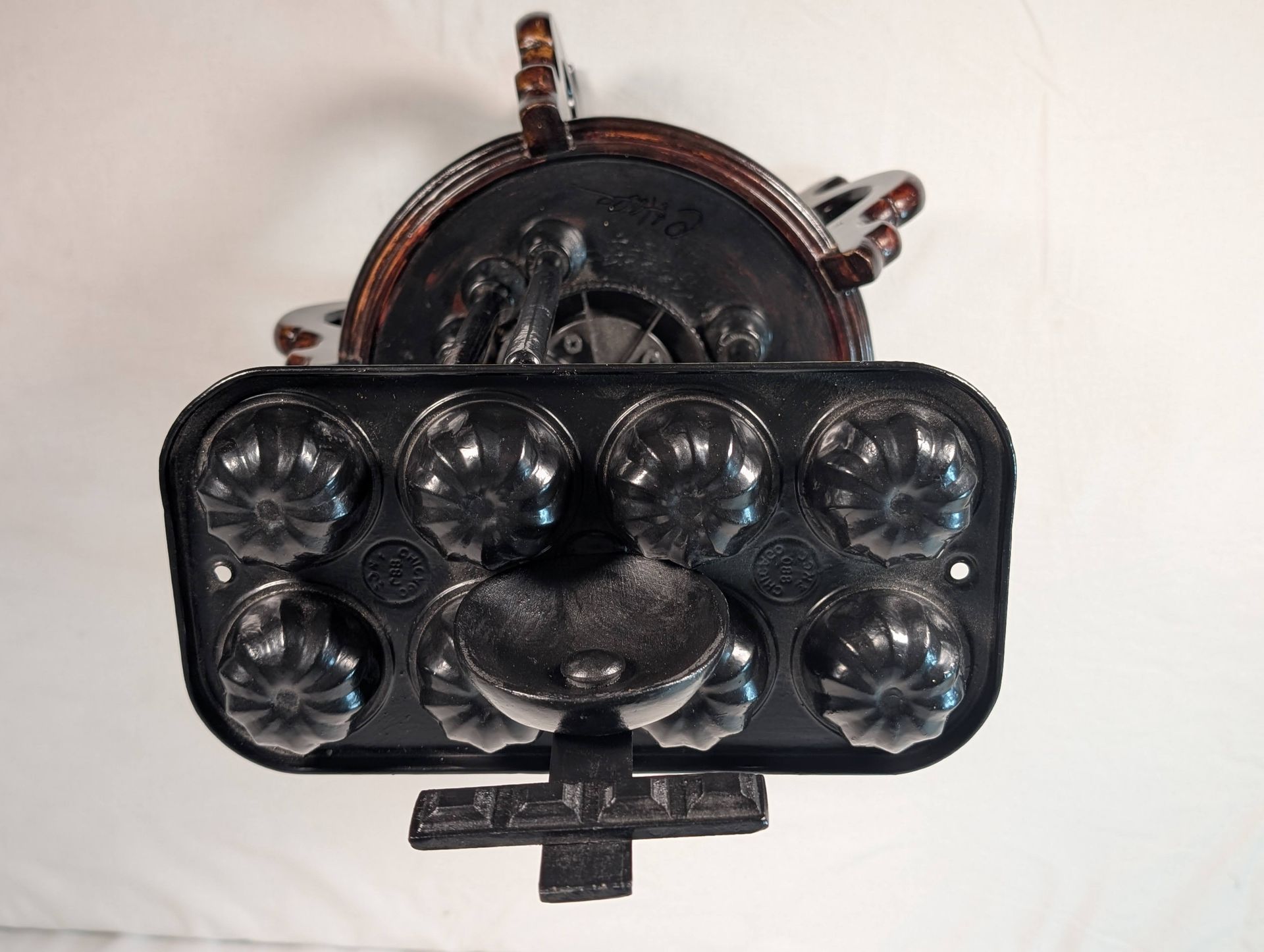 Thumbnail for Requiem XXXI Sculpture