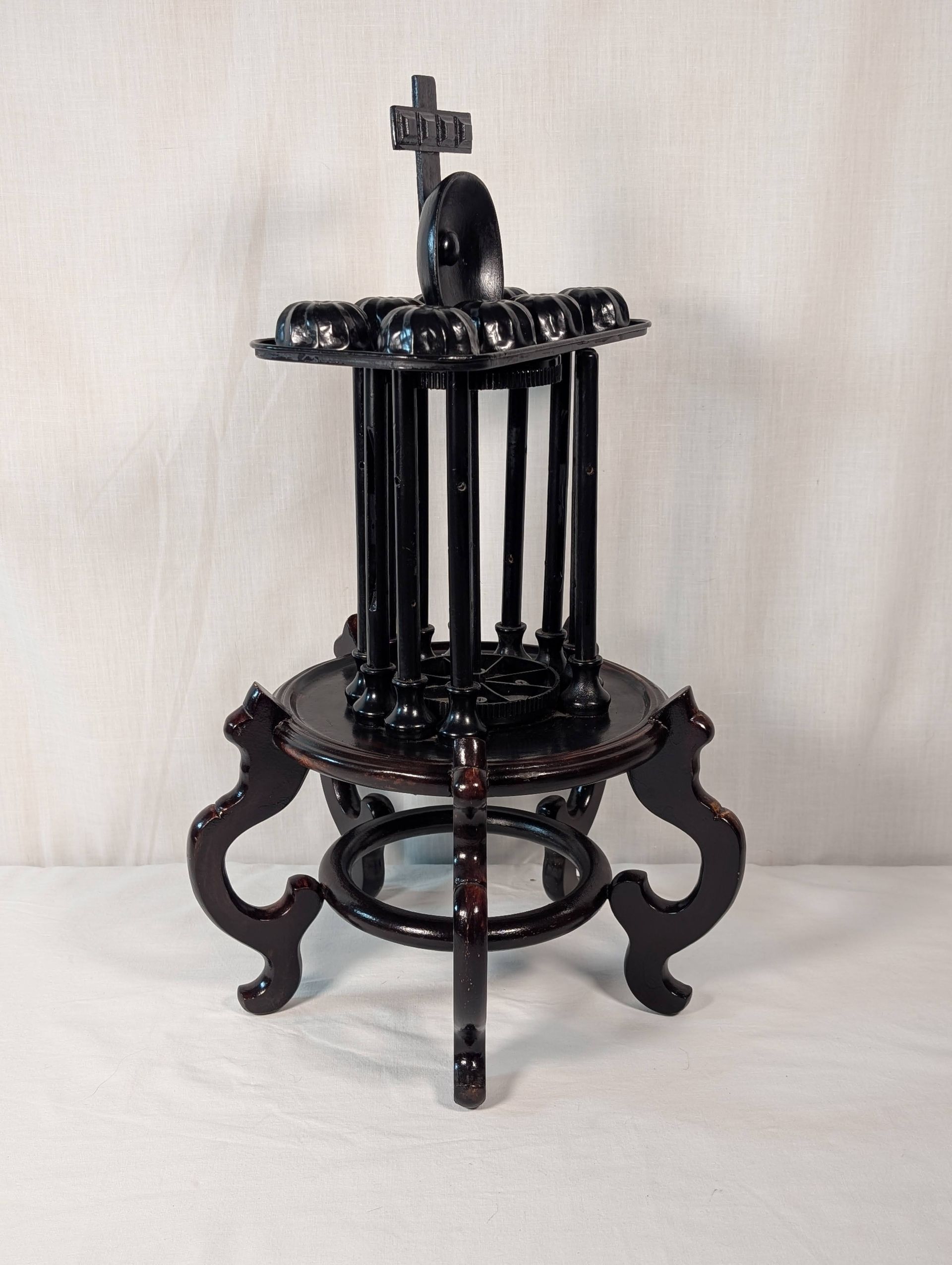 Thumbnail for Requiem XXXI Sculpture